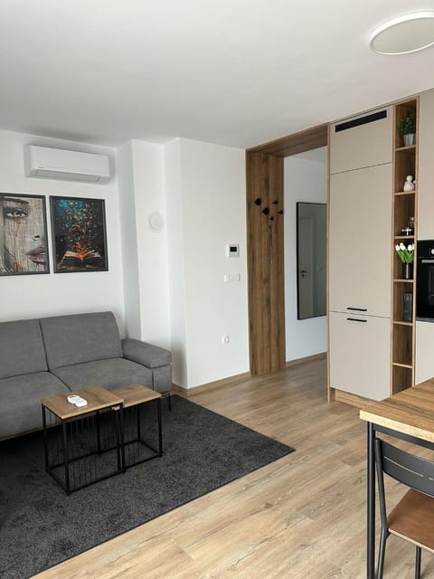 Apartment N Apartment in Zadar