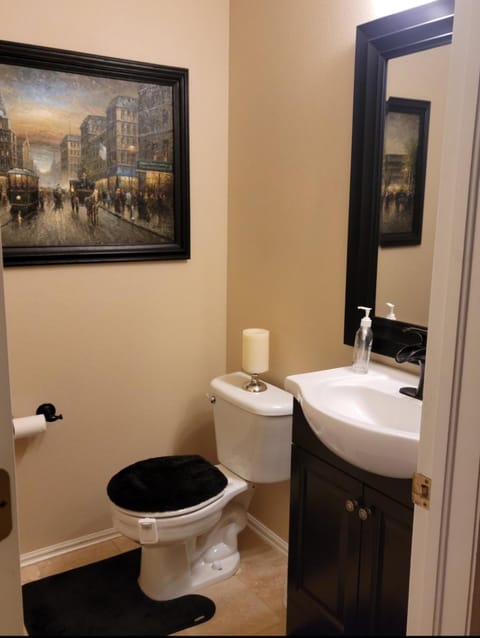 Luxurious Highlands Ranch Home with private hot tub Vacation rental in Highlands Ranch