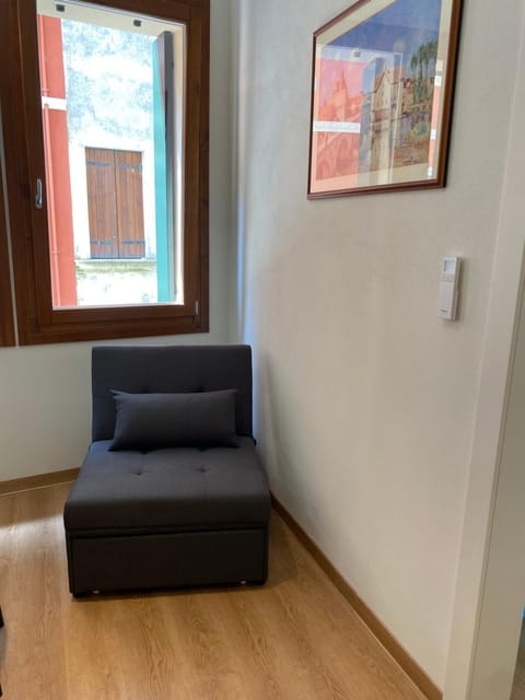 Ca' Monsignor Vittore Apartment in Chioggia