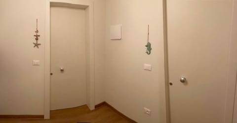 Ca' Monsignor Vittore Apartment in Chioggia