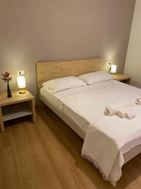 Ca' Monsignor Vittore Apartment in Chioggia