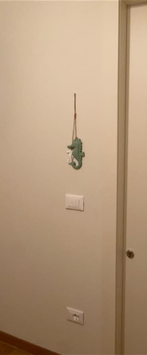 Ca' Monsignor Vittore Apartment in Chioggia