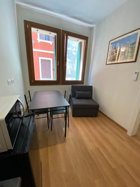 Ca' Monsignor Vittore Apartment in Chioggia