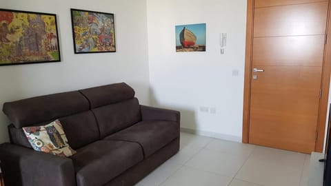 Apartment - Cozy and Modern Apartment in Saint Paul's Bay