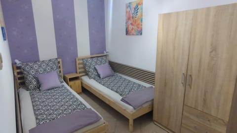 Express To Go Apartment Apartment in Szeged