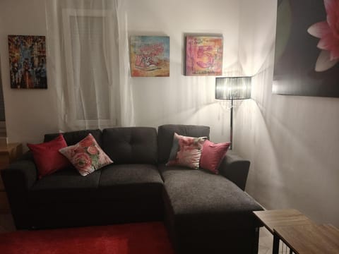 Express To Go Apartment Apartment in Szeged