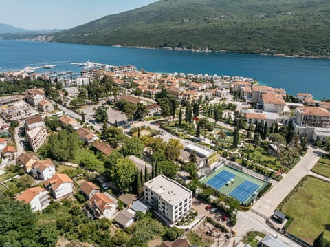 Luxury Apartment Sunscape near Portonovi Apartment in Kotor Municipality