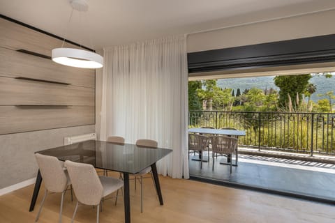 Luxury Apartment Sunscape near Portonovi Apartment in Kotor Municipality