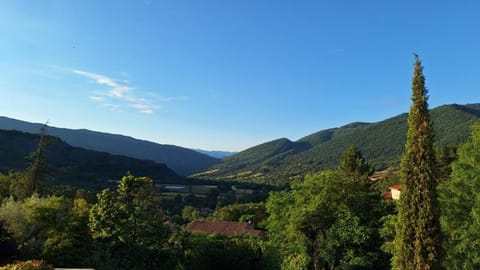 View (from property/room)