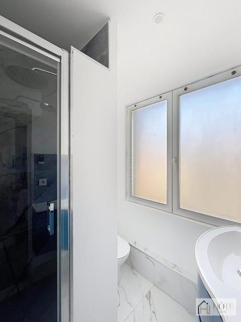 Le Central - Appartement au 1er étage Apartment in Dunkirk