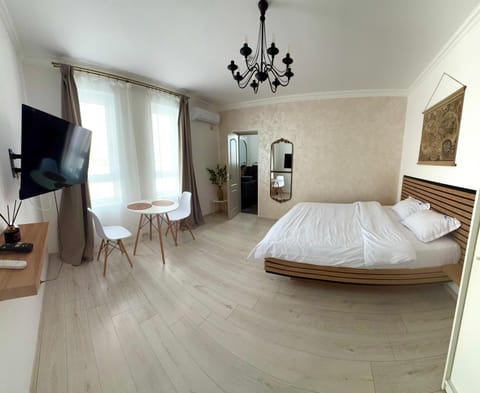 TV and multimedia, Bedroom