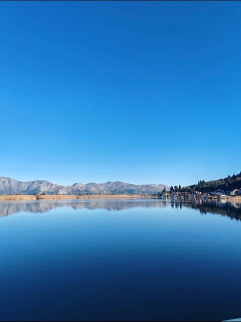 Holiday home Ilijaš with home gym House in Dubrovnik-Neretva County