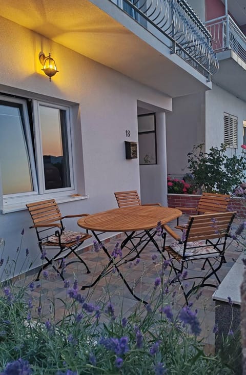 Holiday home Ilijaš with home gym House in Dubrovnik-Neretva County