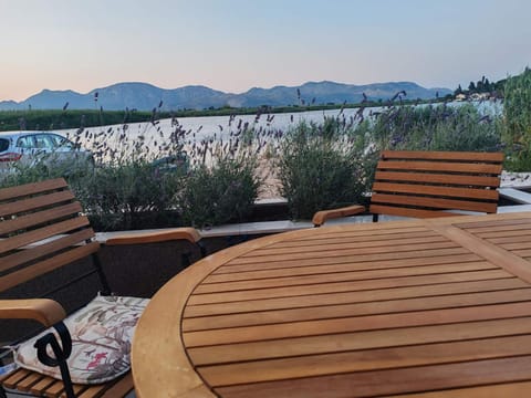 Holiday home Ilijaš with home gym House in Dubrovnik-Neretva County