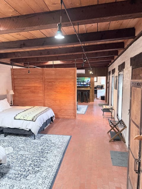 Blacksmith's House Private Casita's Bed and Breakfast in Tubac