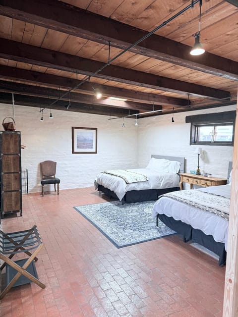 Blacksmith's House Private Casita's Bed and Breakfast in Tubac