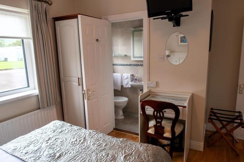 Doonshean View 2 bed self contained apartment Apartment in County Kerry