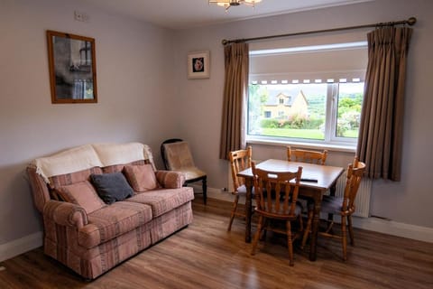 Doonshean View 2 bed self contained apartment Apartment in County Kerry