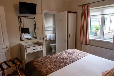 Doonshean View 2 bed self contained apartment Apartment in County Kerry