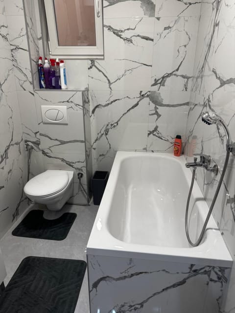 Apartman MERJEM Apartment in Federation of Bosnia and Herzegovina