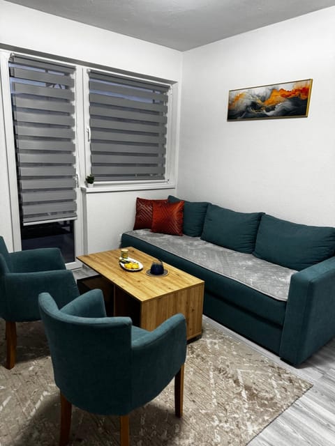 Apartman MERJEM Apartment in Federation of Bosnia and Herzegovina