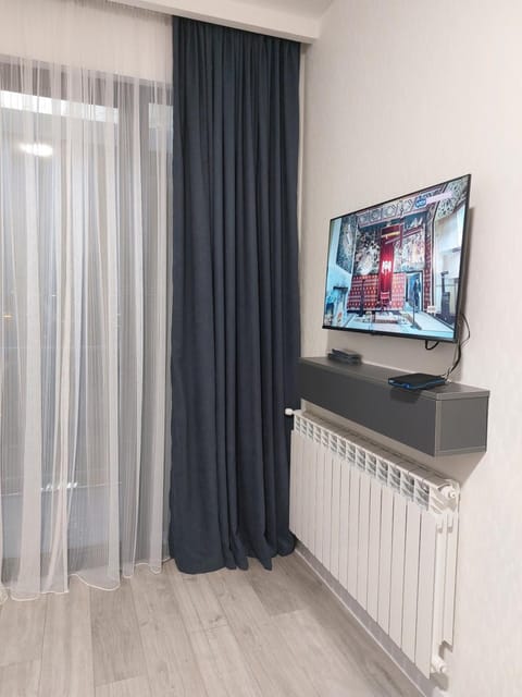 TV and multimedia