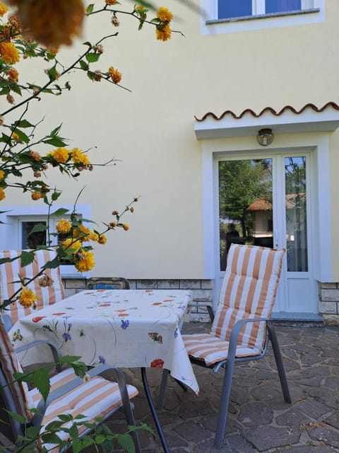 Apartments Marija Apartment in Istria County