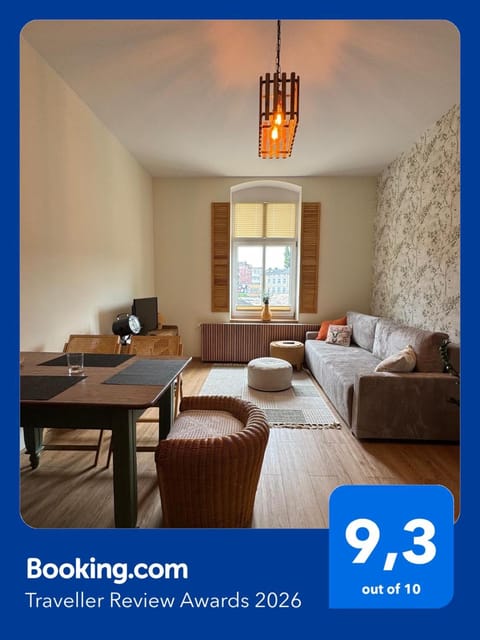 Apartament Zielona Kamienica Apartment in West Pomeranian Voivodeship, Poland