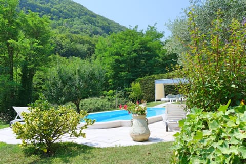 RosArancio Bed and Breakfast in Trentino-South Tyrol