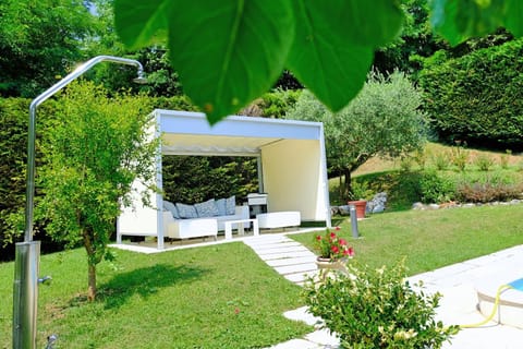 RosArancio Bed and Breakfast in Trentino-South Tyrol