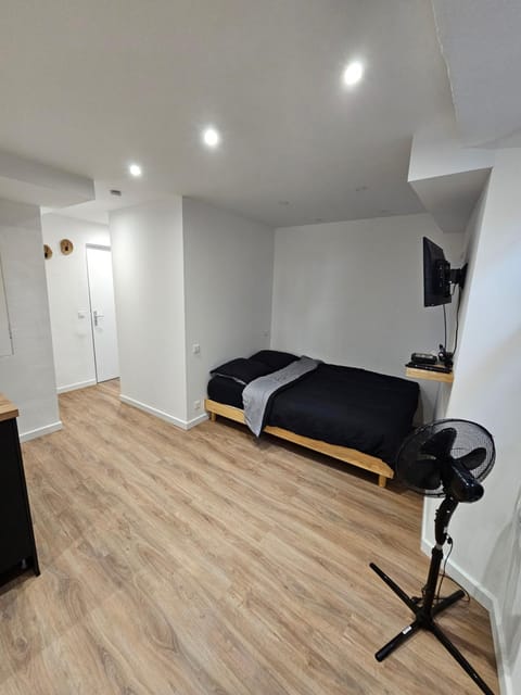 Studio Castellane Centre Apartment in Castellane