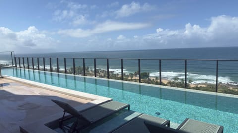 Pool view, Sea view, Swimming pool, Swimming pool