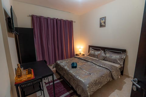 Baith al jannah hotel apartment LLC Vacation rental in Abu Dhabi