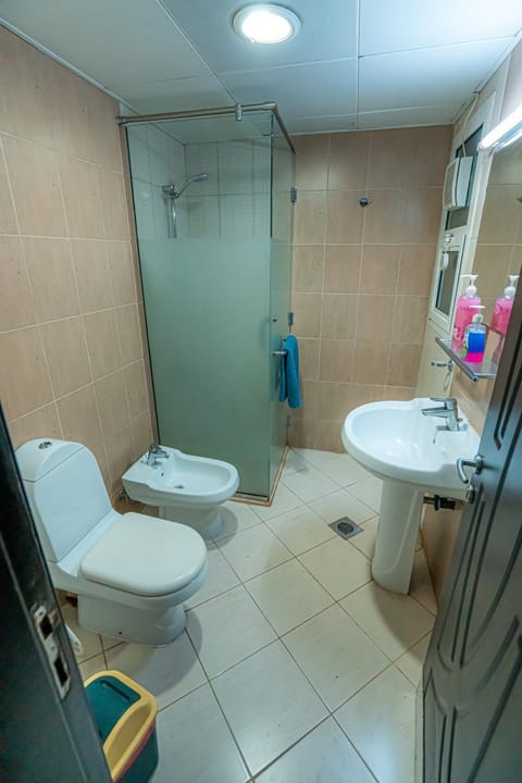 Baith al jannah hotel apartment LLC Vacation rental in Abu Dhabi