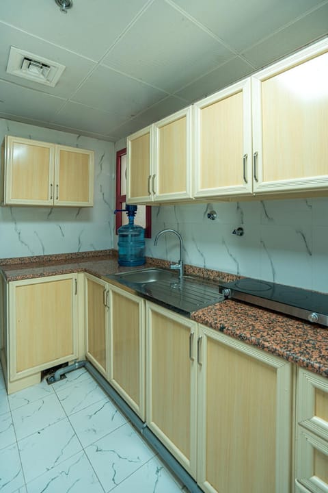 Baith al jannah hotel apartment LLC Vacation rental in Abu Dhabi