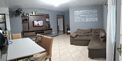 TV and multimedia, Living room, Dining area