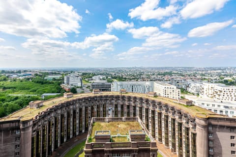 Property building, View (from property/room), View (from property/room), City view, City view