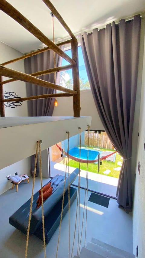 Patio, View (from property/room), Balcony/Terrace, Seating area, Pool view, Swimming pool, sunbed