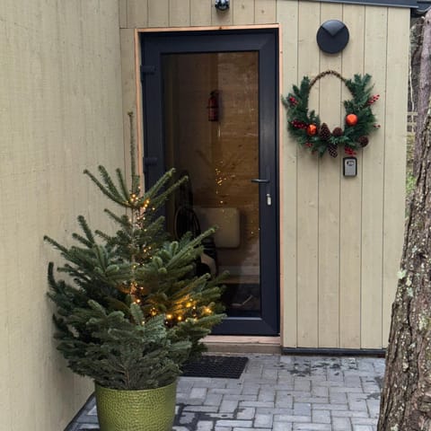 Tago Forest - Dune Apartments Apartment in Klaipėda County, Lithuania