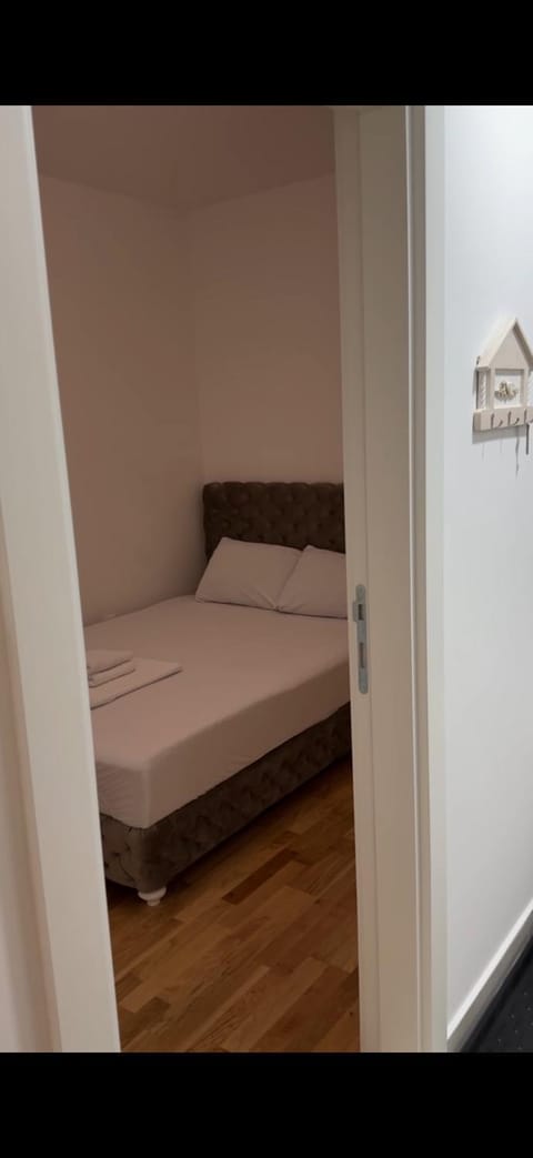Didi3-free parking Apartment in Novi Sad