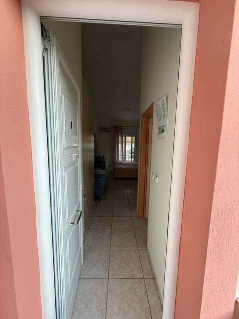 Studios ΖΩΗ Apartment hotel in Euboea