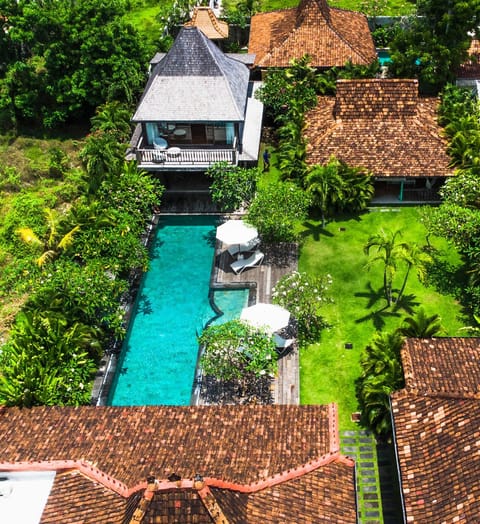 Property building, Garden, Garden view, Pool view, Swimming pool