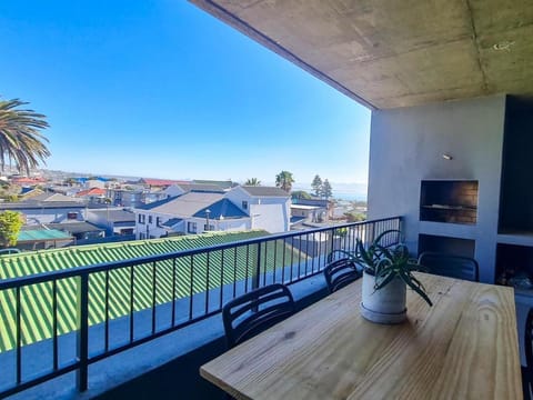 Amber Horizon - Mossel Cove Unit 311 Apartment in Western Cape