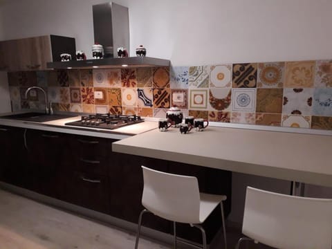 alloggio turistico ORTENZIE Apartment in Viterbo