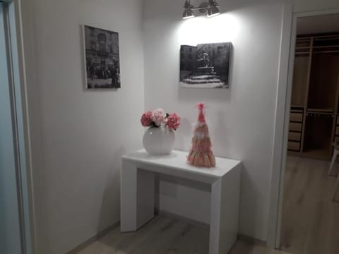 alloggio turistico ORTENZIE Apartment in Viterbo