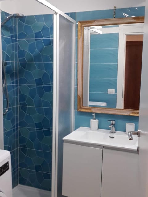 alloggio turistico ORTENZIE Apartment in Viterbo