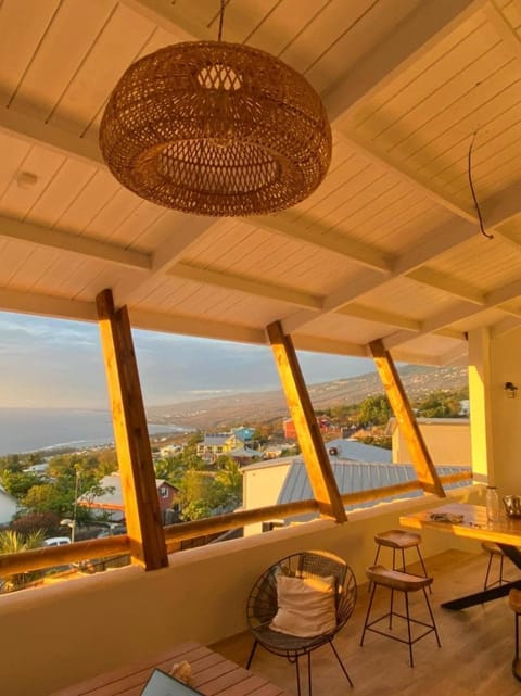 Sea view