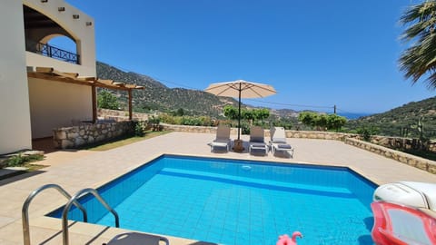 View (from property/room), Swimming pool