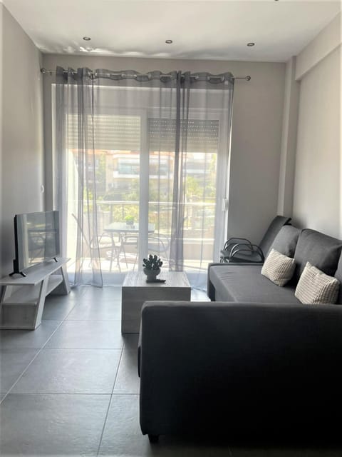 Panorama Sunvilles Apartment 2 Apartment in Halkidiki