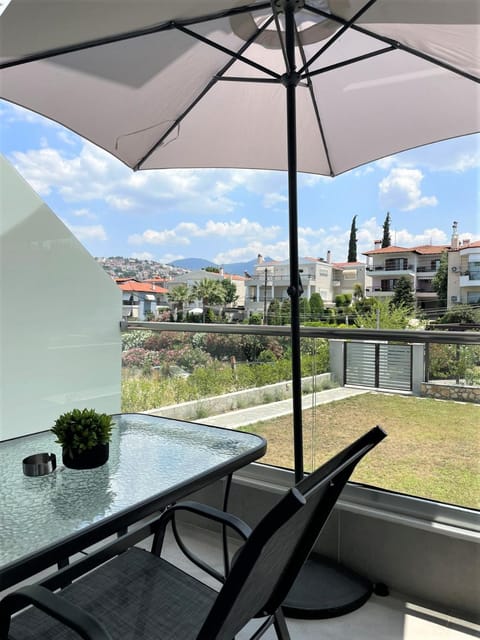 Panorama Sunvilles Apartment 2 Apartment in Halkidiki